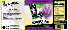 Load image into Gallery viewer, King Cake Daiquiri