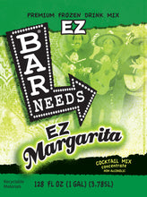 Load image into Gallery viewer, EZ Margarita