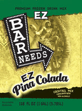Load image into Gallery viewer, EZ Pina Colada Daiquiri
