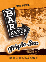 Load image into Gallery viewer, Triple Sec