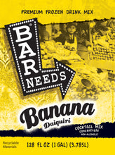 Load image into Gallery viewer, Banana Daiquiri