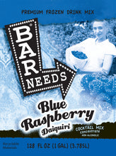Load image into Gallery viewer, Blue Raspberry Daiquiri