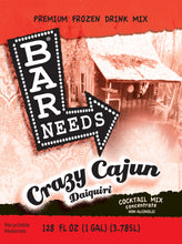 Load image into Gallery viewer, Crazy Cajun Daiquiri