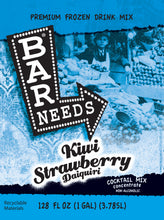 Load image into Gallery viewer, Kiwi Strawberry Daiquiri