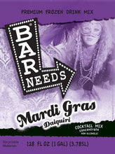 Load image into Gallery viewer, Mardi Gras Daiquiri