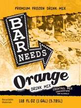 Load image into Gallery viewer, Orange Daiquiri