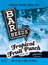 Load image into Gallery viewer, Tropical Punch (Concentrate)