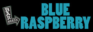 Blue Raspberry Daiquiri