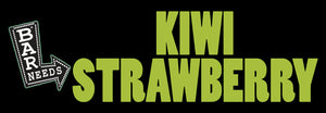 Kiwi Strawberry Daiquiri