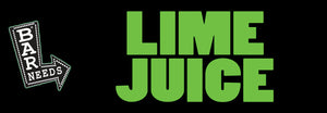Lime Juice (Concentrate)