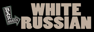 White Russian Mix